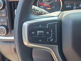 Thumbnail of 2021 Northsky Blue Metallic Chevrolet Silverado 1500
