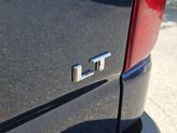 Thumbnail of 2021 Northsky Blue Metallic Chevrolet Silverado 1500