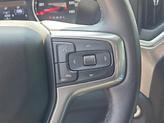 Thumbnail of 2021 Northsky Blue Metallic Chevrolet Silverado 1500