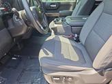 Thumbnail of 2021 Northsky Blue Metallic Chevrolet Silverado 1500