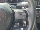 Thumbnail of 2024 Platinum White Pearl Honda Civic