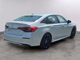 Thumbnail of 2024 Platinum White Pearl Honda Civic