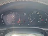 Thumbnail of 2024 Platinum White Pearl Honda Civic