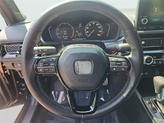 Thumbnail of 2024 Crystal Black Pearl Honda Civic