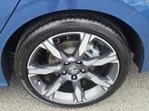 Thumbnail of 2025 Blue Lagoon Pearl Honda Civic Hybrid