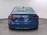 Thumbnail of 2025 Blue Lagoon Pearl Honda Civic Hybrid
