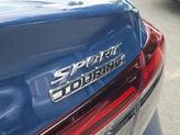 Thumbnail of 2025 Blue Lagoon Pearl Honda Civic Hybrid