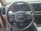 Thumbnail of 2025 Cityscape Green Kia Sorento Plug-In Hybrid