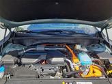 Thumbnail of 2025 Cityscape Green Kia Sorento Plug-In Hybrid