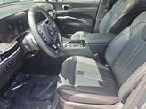 Thumbnail of 2025 Cityscape Green Kia Sorento Plug-In Hybrid