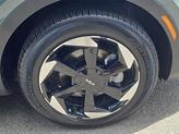 Thumbnail of 2025 Cityscape Green Kia Sorento Plug-In Hybrid