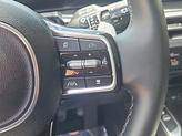 Thumbnail of 2025 Cityscape Green Kia Sorento Plug-In Hybrid