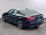 Thumbnail of 2022 Crystal Black Pearl Honda Accord