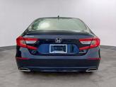 Thumbnail of 2022 Crystal Black Pearl Honda Accord