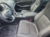 Thumbnail of 2022 Crystal Black Pearl Honda Accord