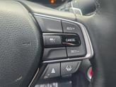 Thumbnail of 2022 Crystal Black Pearl Honda Accord