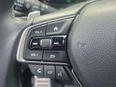 Thumbnail of 2022 Crystal Black Pearl Honda Accord