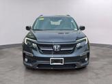 Thumbnail of 2022 Crystal Black Pearl Honda Pilot