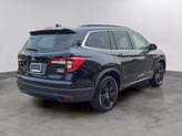 Thumbnail of 2022 Crystal Black Pearl Honda Pilot
