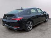 Thumbnail of 2025 Charcoal Acura Integra