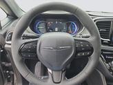 Thumbnail of 2023 Granite Crystal Metallic Clearcoat Chrysler Pacifica Hybrid