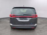 Thumbnail of 2023 Granite Crystal Metallic Clearcoat Chrysler Pacifica Hybrid