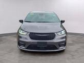Thumbnail of 2023 Granite Crystal Metallic Clearcoat Chrysler Pacifica Hybrid