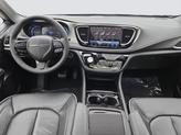 Thumbnail of 2023 Granite Crystal Metallic Clearcoat Chrysler Pacifica Hybrid