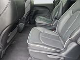 Thumbnail of 2023 Granite Crystal Metallic Clearcoat Chrysler Pacifica Hybrid