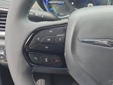 Thumbnail of 2023 Granite Crystal Metallic Clearcoat Chrysler Pacifica Hybrid