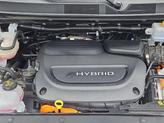 Thumbnail of 2023 Granite Crystal Metallic Clearcoat Chrysler Pacifica Hybrid