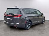 Thumbnail of 2023 Granite Crystal Metallic Clearcoat Chrysler Pacifica Hybrid
