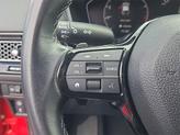 Thumbnail of 2022 Rallye Red Honda Civic