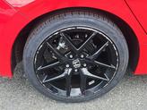 Thumbnail of 2022 Rallye Red Honda Civic