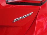 Thumbnail of 2022 Rallye Red Honda Civic