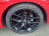 Thumbnail of 2022 Rallye Red Honda Civic