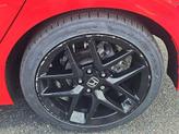 Thumbnail of 2022 Rallye Red Honda Civic