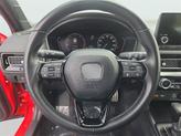 Thumbnail of 2022 Rallye Red Honda Civic