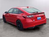 Thumbnail of 2022 Rallye Red Honda Civic