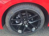 Thumbnail of 2022 Rallye Red Honda Civic