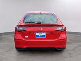 Thumbnail of 2022 Rallye Red Honda Civic