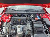 Thumbnail of 2022 Rallye Red Honda Civic