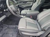 Thumbnail of 2023 Crystal Black Subaru Ascent