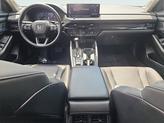 Thumbnail of 2024 Canyon River Blue Metallic Honda Accord Hybrid