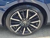 Thumbnail of 2024 Canyon River Blue Metallic Honda Accord Hybrid