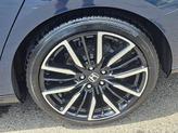 Thumbnail of 2024 Canyon River Blue Metallic Honda Accord Hybrid