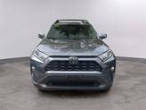 Thumbnail of 2020 Gray Toyota RAV4