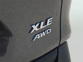 Thumbnail of 2020 Gray Toyota RAV4