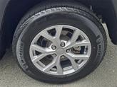 Thumbnail of 2022 Bright White Clearcoat Jeep Grand Cherokee