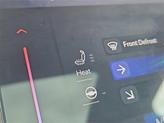 Thumbnail of 2022 Bright White Clearcoat Jeep Grand Cherokee